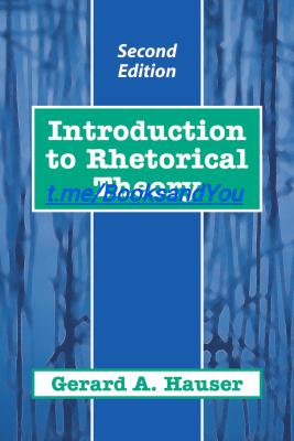 INTRODUCTION to Rhetorical Theory.pdf